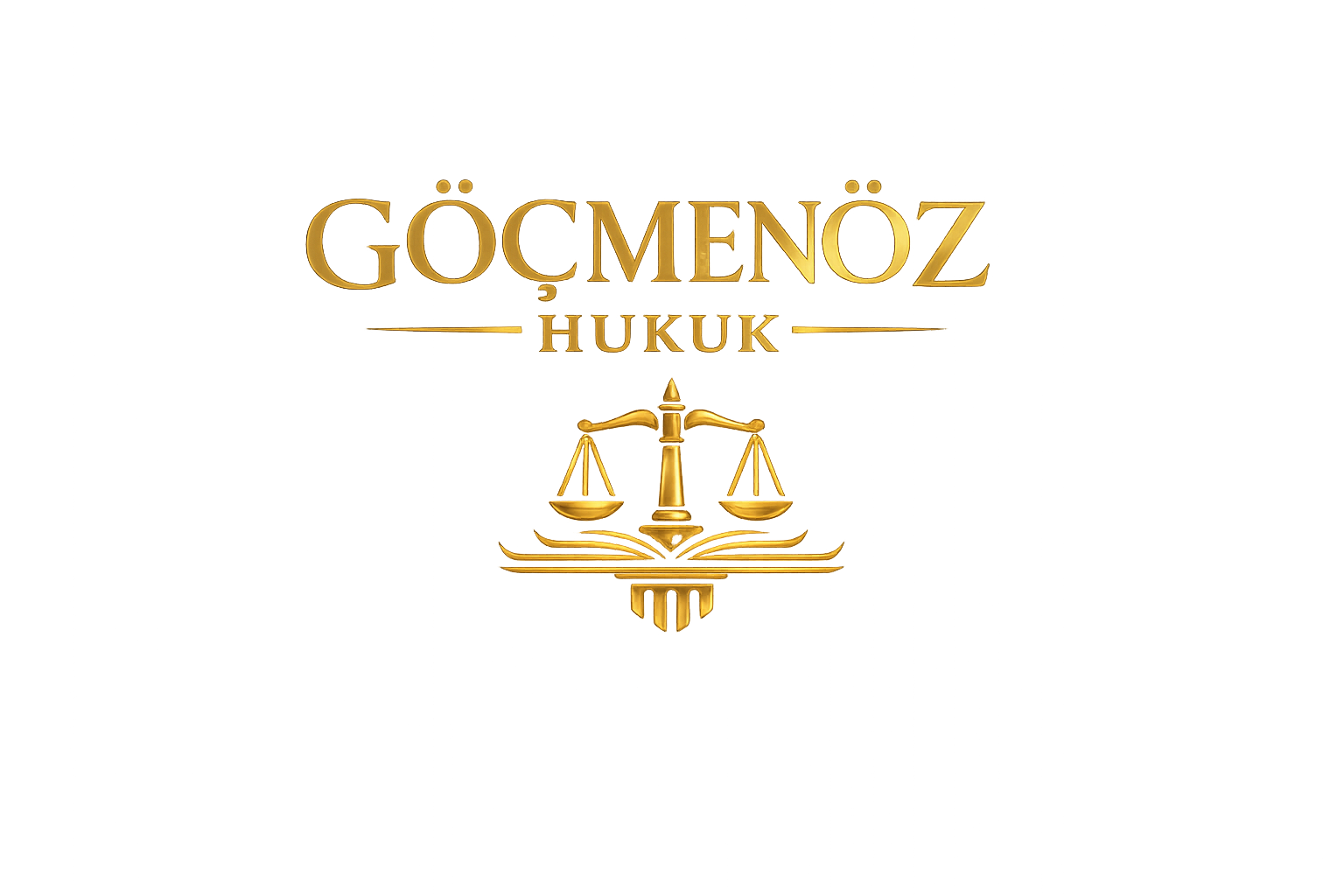 logo gocmenozhukuk